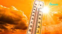 India Heatwave Alert: Delhi-NCR Sizzles, Kerala On Orange Alert, Schools Change Timings