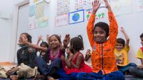 Rethinking Inclusion: Insights from Saath’s Work in India