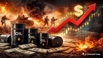 Crude Oil Price Today - April 29: Brent Crude Crosses $111 Per Barrel; Check Latest Rates of WTI, Murban