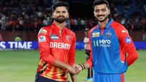 Punjab Kings Establish IPL Record With 264 Target Chase Against Delhi Capitals