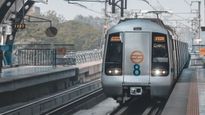 Delhi Metro Magenta Line Hit by Signalling Failure, Trains Delayed During Rush Hour