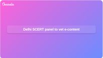 Delhi SCERT forms 10-member committee to vet academic podcasts and e-content for YouTube