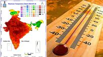 When Will It Rain in Delhi-NCR? Temperatures Soar Close to 47°C Amid Heatwave, IMD Issues Warning