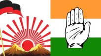 DMK–Congress Rift Widens in Tamil Nadu, Raises Questions Over Stability
