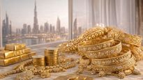 Gold Prices In Dubai Dip As Safe Haven Demand Fails To Lift Bullion