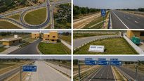PM inaugurates 594-km Ganga Expressway; Adani Group-led corridor unlocks eastern UP’s potential
