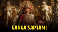 Ganga Saptami 2026 date and rituals: significance, Jahnu story, and wishes