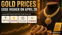 Gold Rate Today (28 April 2026): Latest IBJA Rates Rise As Tanishq, Kalyan, Malabar, Joyalukkas Move Up