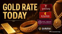Gold Rate Today (30 April): IBJA Stays Firm As Tanishq Holds, Kalyan-Malabar-Joyalukkas Cut 22K Rates