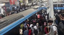 Hyderabad Metro Increases Train Frequency On Key Corridors To Manage Heavy Passenger Rush