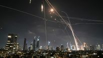 Israel Deploys Iron Dome And Personnel In UAE As Iran Launches 550 Missiles And 2,200 Drones