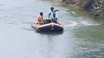4 Dead After Cruise Boat Carrying 31 People Sinks in Madhya Pradesh’s Jabalpur