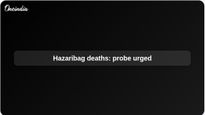Hazaribag forest deaths: Irfan Ansari seeks swift police probe after meeting families