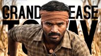 Kara 1st Day Box Office Collection: Dhanush's Film Off To Slow Start; Rave Reviews Likely To Boost Weekend Bus