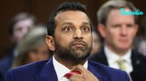 Will FBI Chief - Kash Patel Be Fired? Reports Raise Questions Over His Future