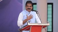 KC Venugopal Writes Open Letter To Pinarayi Vijayan, Raises 10 Questions On Alleged ‘Deals’ With BJP Leaders'