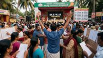 Kerala Lottery Results Today LIVE: Karunya Plus KN 617 Winning Numbers Out