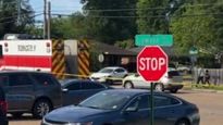 8 Children Killed In Suspected Domestic Mass Shooting In Louisiana, Gunman Shot Dead