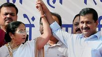 Arvind Kejriwal Backs Mamata Banerjee, Calls Bengal Fight ‘Crucial for Democracy’, Slams BJP