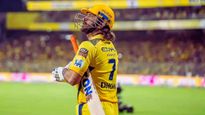 CSK Captain Shares Major Update on MS Dhoni Ahead of Chennai Super Kings Vs Mumbai Indians Clash