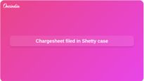 Rohit Shetty house firing case: Mumbai police file 1,624-page chargesheet against 17 accused
