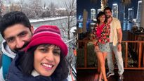 Mustafa Ahmed’s Wife Radhieka Pandeya Faces Backlash Over Old Tweets: Who Is She?