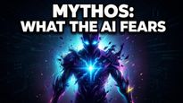 Mythos AI: When The Machine Knows All