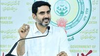 TDP Forms New Executive Committees, Nara Lokesh Assumes Charge As Working President