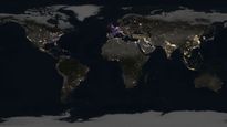 NASA Night Map Puts Bihar Among World’s Brightest Regions, Internet Left Surprised