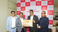 Nissan Motor India Expands Network in ECIL, Hyderabad