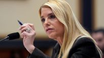 Pam Bondi To Testify After Democrats Move To Hold Her In Contempt Over Epstein Files