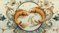 Pisces Horoscope for Today April 24, 2026, Friday Pisces Horoscope For Today, April 24, 2026, Friday - Guard Your Emotions And Find Comfort In Quiet Creativity