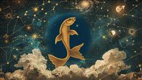 Pisces Horoscope for Today April 25, 2026, Saturday - Turn Your Sensitivity Into Creative Power And Calm, Steady Progress