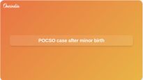 POCSO Act case filed after 14-year-old gives birth at Pithoragarh district hospital