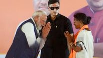 PM Modi Campaigns with RG Kar Victim’s Mother, Makes Women’s Safety Central Issue