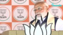 'TMC Has Forgotten Maa-Maati- Manus': PM Modi Attacks TMC In North 24 Parganas Ahead Of Phase 2 Polls 