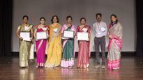 Five Karnataka Teachers Honoured at Childhood Unlocked 2026