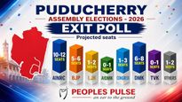 Puducherry Exit Poll Result: Will NDA Return To Power? Check People's Pulse Survey