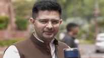 Raghav Chadha to Join BJP With 6 AAP MPs Including Harbhajan Singh