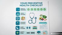 Preventive healthcare tips everyone should know