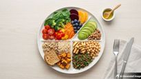 Balanced Diet Plate: What Should Be On Your Plate for Healthy Meals