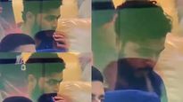 BCCI Fines Riyan Parag For Vaping During Rajasthan Royals vs Punjab Kings IPL 2026 Match