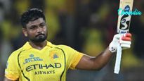 Just 3 Runs Away… Then Sanju Samson Did Something Historic in IPL 2026
