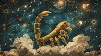 Scorpio Horoscope for Today April 25, 2026, Saturday - Scorpio Horoscope For Today, April 25, 2026, Saturday - You Seek Depth And Truth Over Small Talk