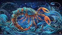 Scorpio Horoscope for Today April 30, 2026, Thursday - Scorpio Horoscope For Today, April 30, Thursday - You Will Channel Intense Focus Into Private Matters