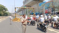 Double-decker Flyover Fully Open From Today: Silkboard Flyover May Cut HSR Layout–Jayadeva Traffic By 80%
