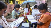 SC Raises Concerns On West Bengal SIR, Asks: ‘What If 15% of Voters Can’t Vote And The Margin Is 2%?’