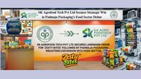 Zesty Bites packaging: Unveiling the tech powering India's snack revolution!