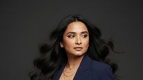 Swatilina Barik Honoured at Crafting Bharat International Awards for Excellence in Immigration Strategy 
