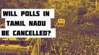 Will Polls Be Cancelled in Tamil Nadu? State Faces Cancellation Risk As Cash Distribution Row Escalates